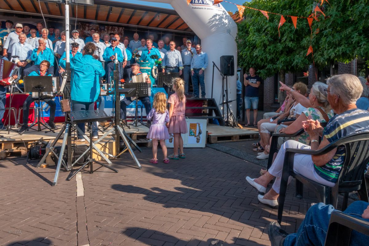 rgiobank poortzangers festival 2022  