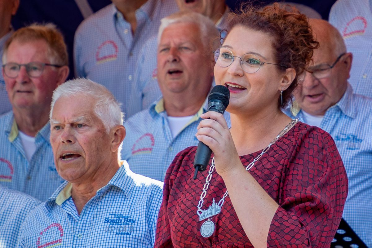 rgiobank poortzangers festival 2022  