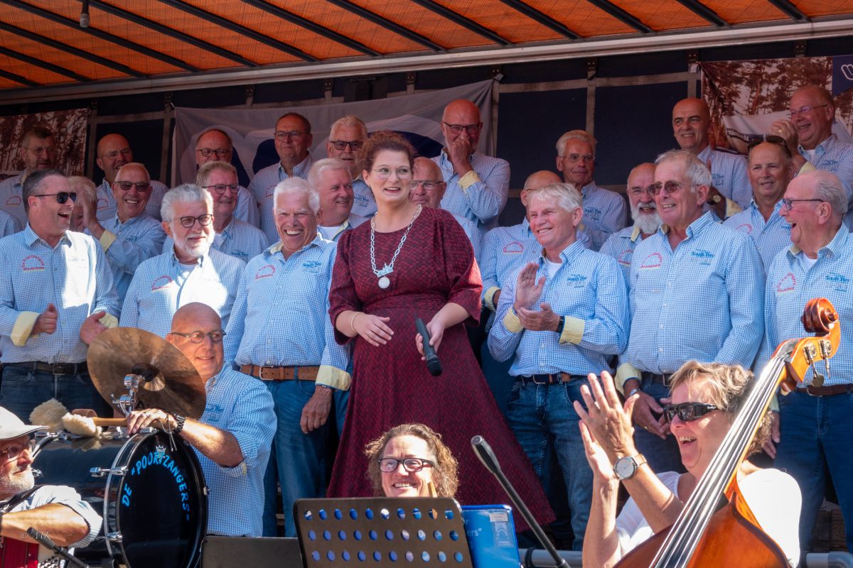 rgiobank poortzangers festival 2022  