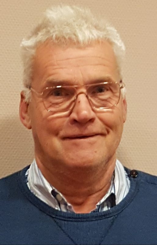 jan van veldhuizen